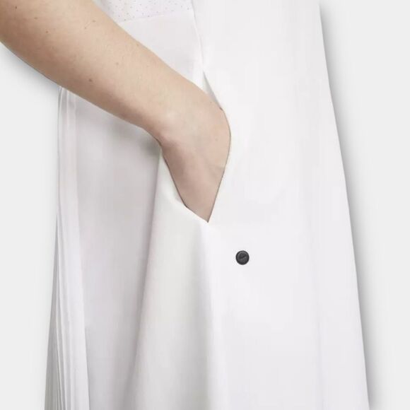 Nike Golf NWT Women’s Dri-FIT Ace Golf Dress -DH2437- size XS- tennis pickleball - Picture 9 of 16